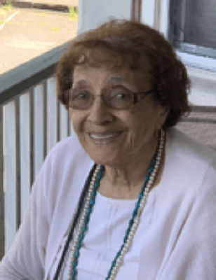 Elizabeth J Bailey Obituary