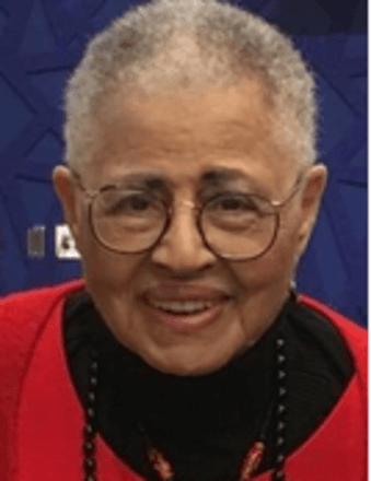 Sarah-Ann Shaw Obituary