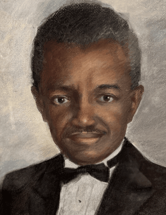 Gustavus "Gus" Anglin, Jr. Obituary