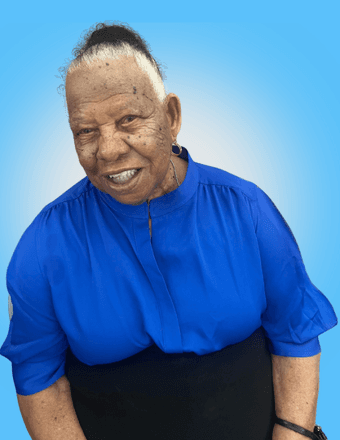 Maria Rodrigues Ribeiro Obituary