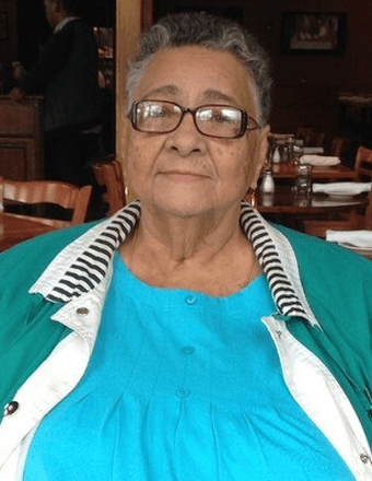 Ruby Rosalie (King) Johnson Obituary